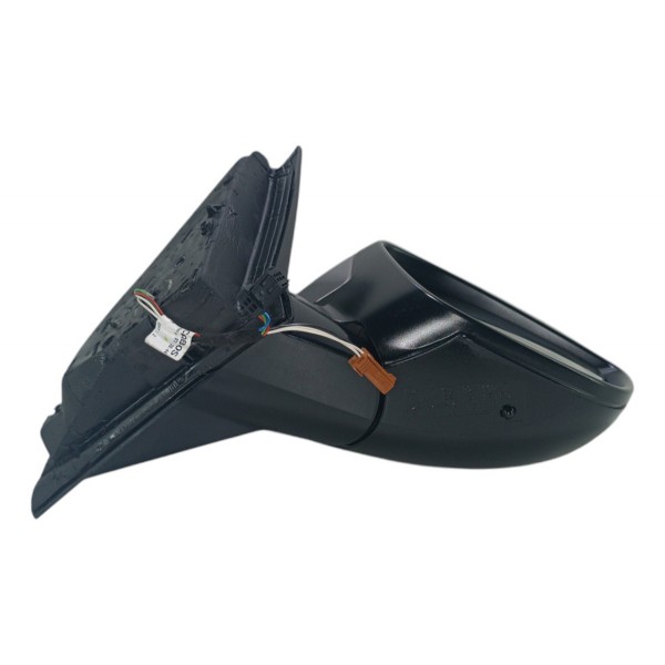 Retrovisor Direito Peugeot 208 2021 A 2024 C/ Pisca