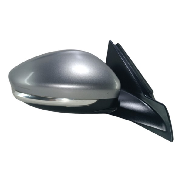 Retrovisor Direito Peugeot 208 2021 A 2024 C/ Pisca