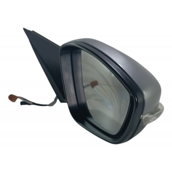 Retrovisor Direito Peugeot 208 2021 A 2024 C/ Pisca