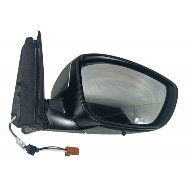 Retrovisor Direito Peugeot 208 2021 A 2024 C/ Pisca