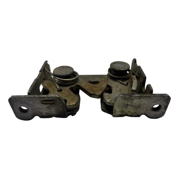 Fechadura Capo Bmw 320i 2006 A 2011 15936