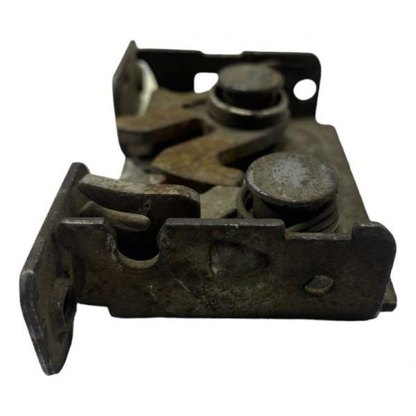 Fechadura Capo Bmw 320i 2006 A 2011 15936