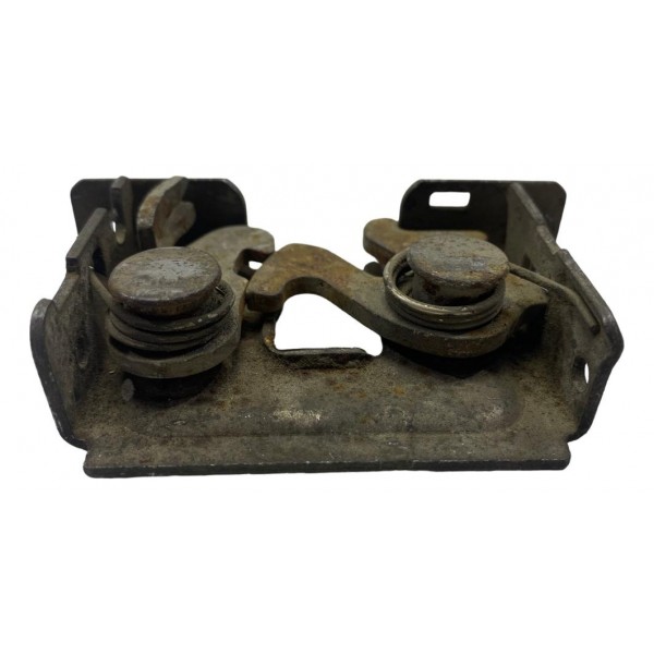 Fechadura Capo Bmw 320i 2006 A 2011 15936