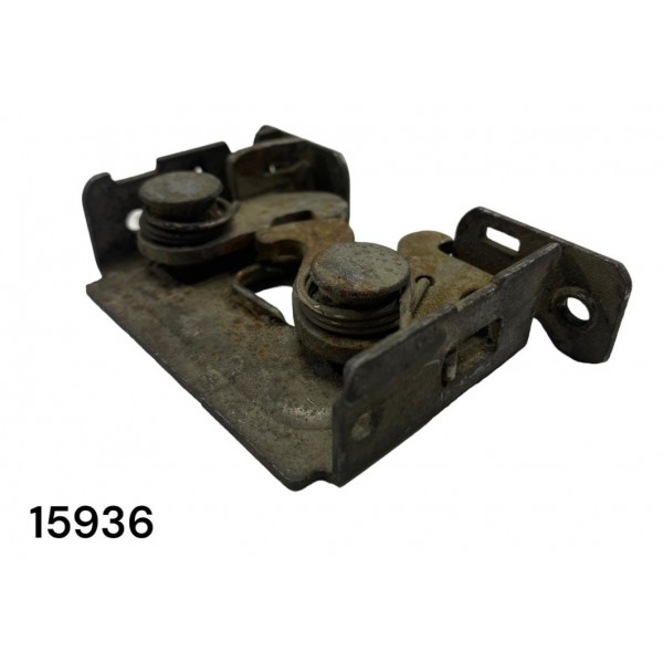 Fechadura Capo Bmw 320i 2006 A 2011 15936
