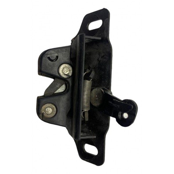 Fechadura Tampa Traseira Peugeot 306 1.8 16v 1999 15937