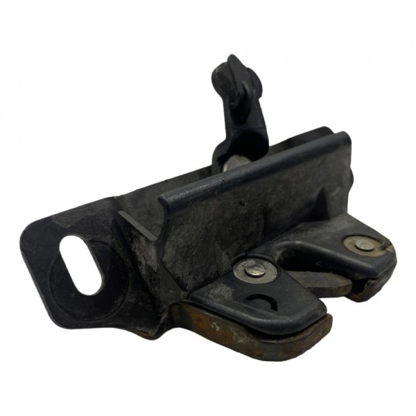 Fechadura Tampa Traseira Peugeot 306 1.8 16v 1999 15937