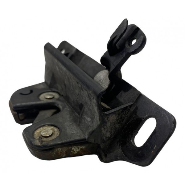 Fechadura Tampa Traseira Peugeot 306 1.8 16v 1999 15937