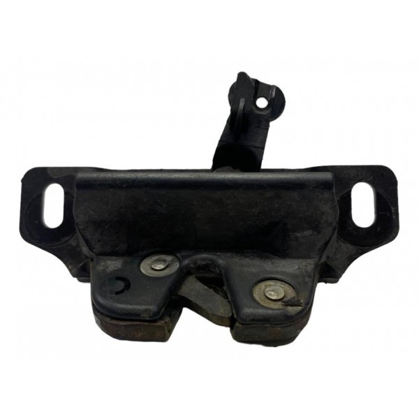 Fechadura Tampa Traseira Peugeot 306 1.8 16v 1999 15937