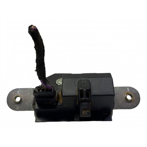 Fechadura Tamp. Tras. Fiat Argo 2017 A 2021 15852