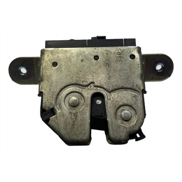 Fechadura Tamp. Tras. Fiat Argo 2017 A 2021 15852