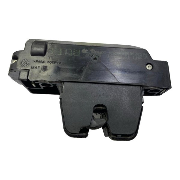 Fechadura Tampa Traseira C4 206 207 2012 A 2016 15844