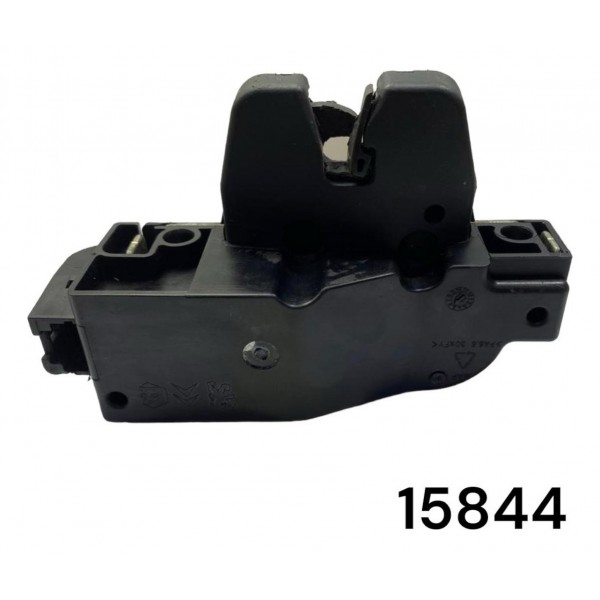 Fechadura Tampa Traseira C4 206 207 2012 A 2016 15844