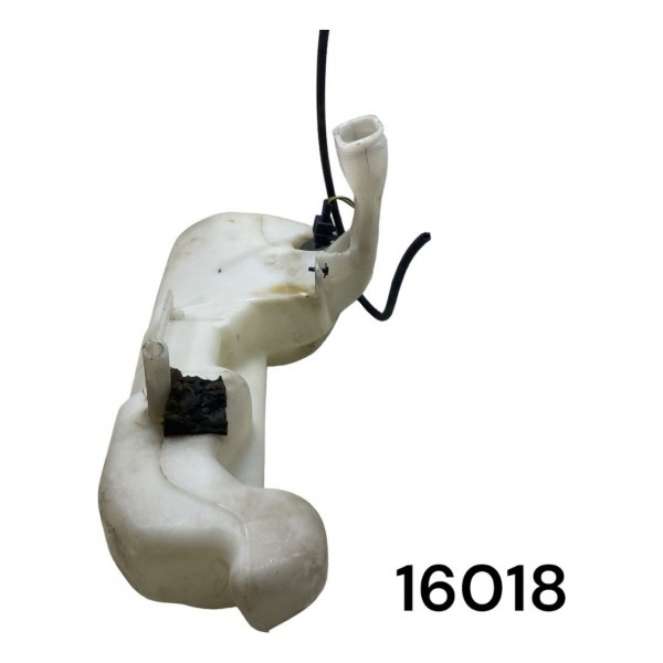 Reservatório Limpador Parabrisa Ford Ka 1997 A 2013 16018