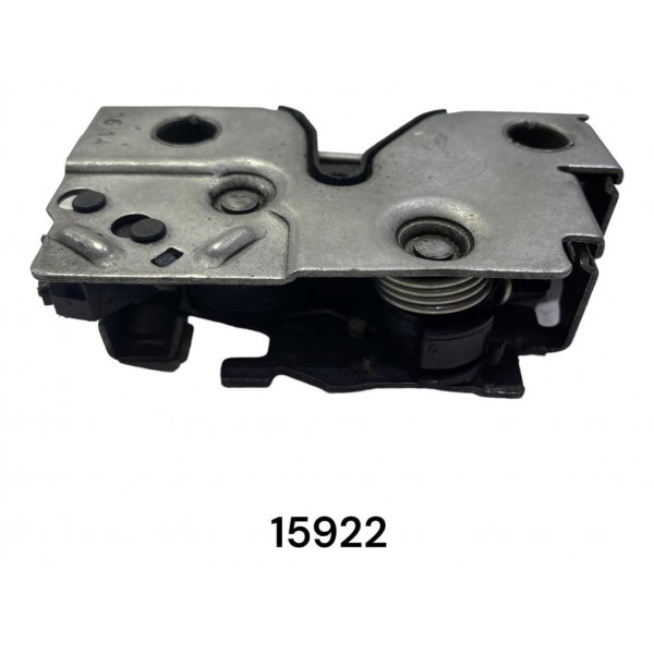 Fechadura Do Capô Volkswagen Up 2014 A 2021 15922