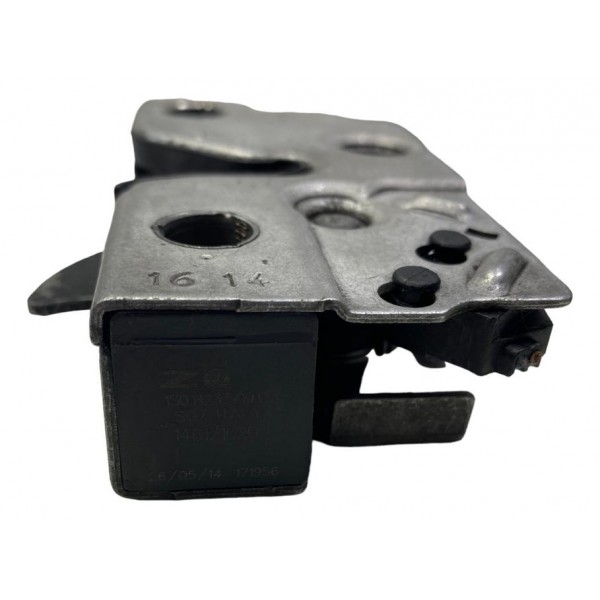 Fechadura Do Capô Volkswagen Up 2014 A 2021 15922
