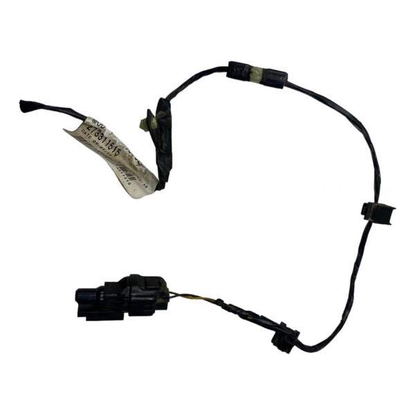 Chicote Sensor Temperatura Ext Range Rover Sport 2.7 09
