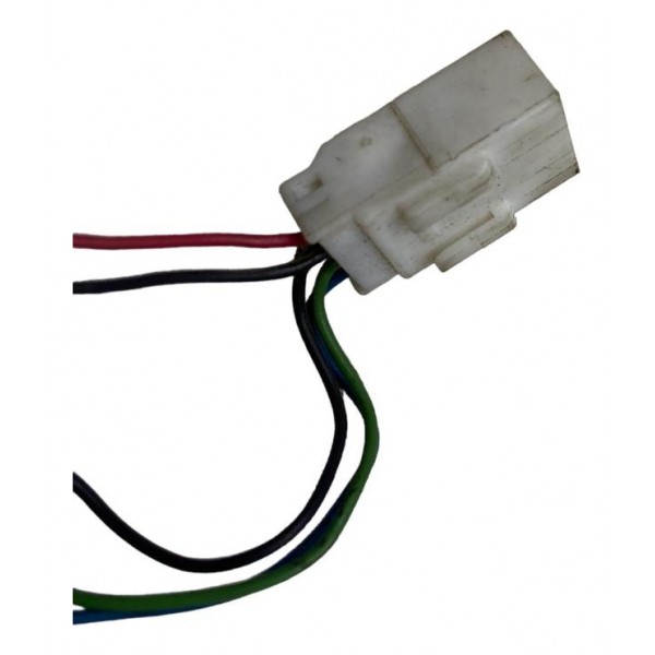 Kit Soquete Lampada Chevette 83 A 93 Circuito 15946