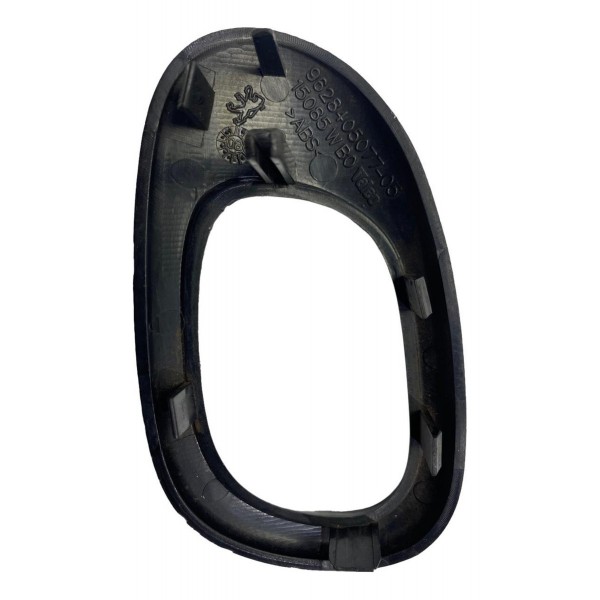 Moldura Maçaneta Interna L E Peugeot 207 15933