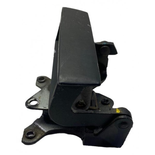 Maçane. Tamp. Trasei. Caçamb. S10 Com Moldura 95 A 11 15915