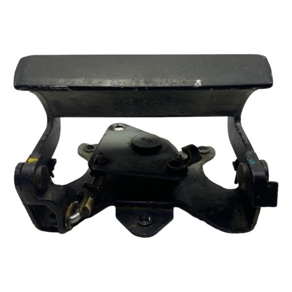 Maçane. Tamp. Trasei. Caçamb. S10 Com Moldura 95 A 11 15915