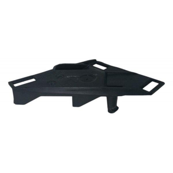 Suporte Acabamento Porta Tras Esquerda Peugeot 208 2021 24