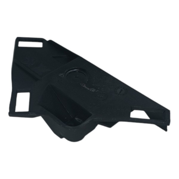Suporte Acabamento Porta Tras Esquerda Peugeot 208 2021 24