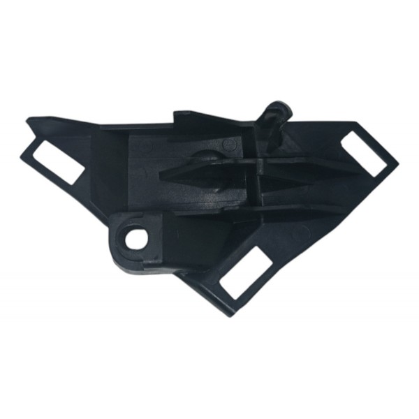Suporte Acabamento Porta Tras Esquerda Peugeot 208 2021 24