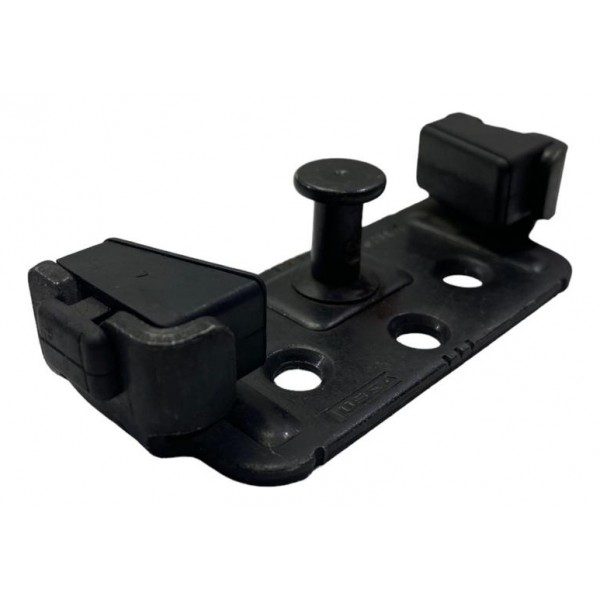 Batente Trinco Tampa Traseira Bmw 320i 120i 2007/2011 15929