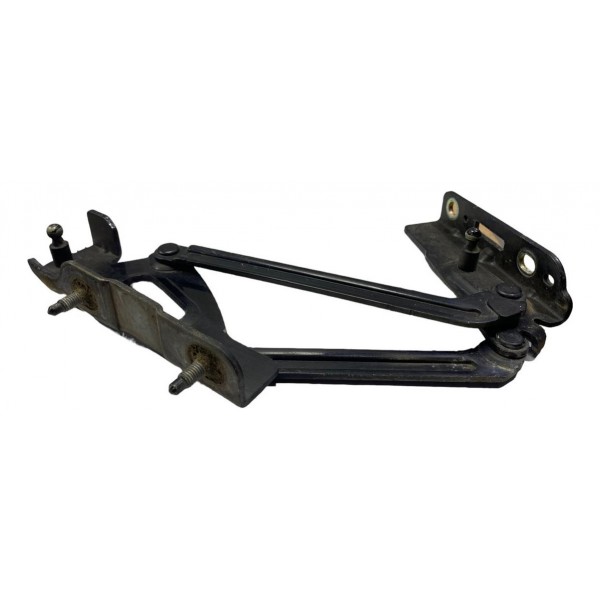 Dobradiça Tampa Traseira Peugeot 408 2013 A 2016 15904