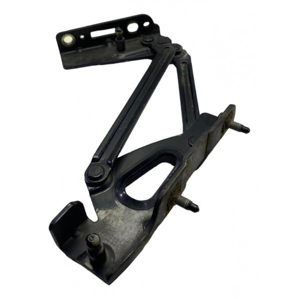 Dobradiça Tampa Traseira Peugeot 408 2013 A 2016 15904