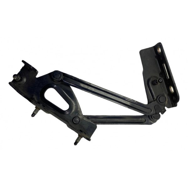Dobradiça Tampa Traseira Peugeot 408 2013 A 2016 15904