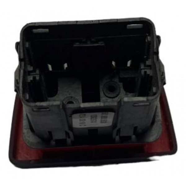 Botao Pisca Alerta Vw Saveiro G5 G6 G7 2010 A 2016 15898