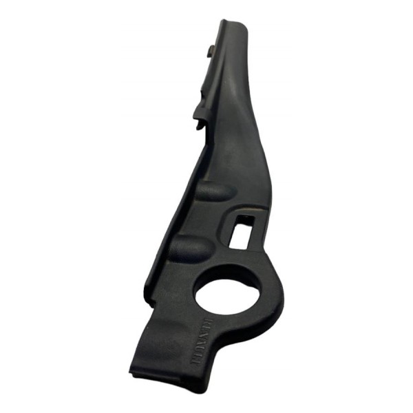 Moldura Acabamento Direito Parabrisa Kangoo 2001 15890