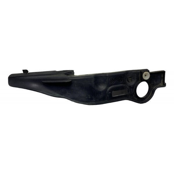 Moldura Acabamento Direito Parabrisa Kangoo 2001 15890