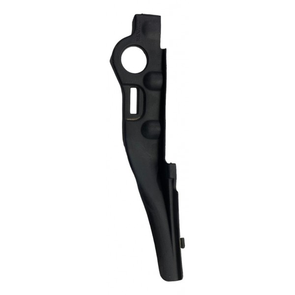 Moldura Acabamento Direito Parabrisa Kangoo 2001 15890