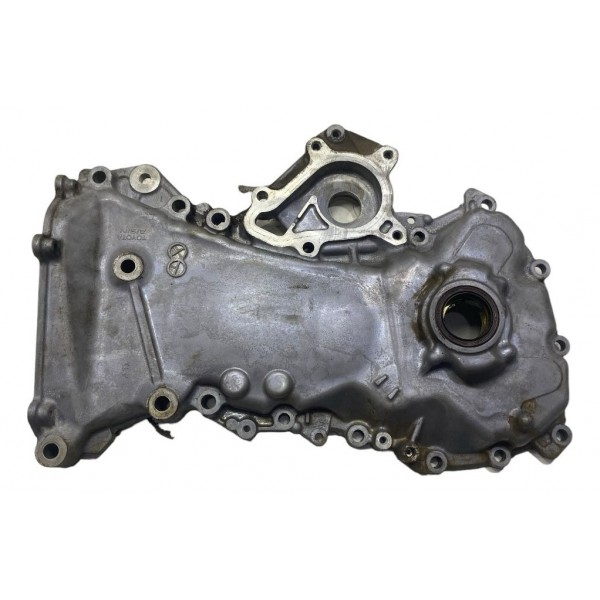 Tampa Frontal Do Motor Toyota Etios 1.5 2013 Á 2016 16007