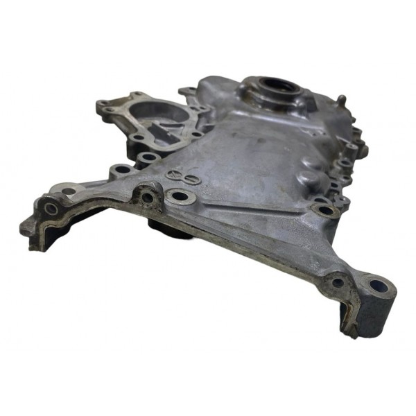 Tampa Frontal Do Motor Toyota Etios 1.5 2013 Á 2016 16007
