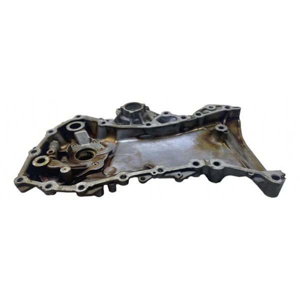 Tampa Frontal Do Motor Toyota Etios 1.5 2013 Á 2016 16007