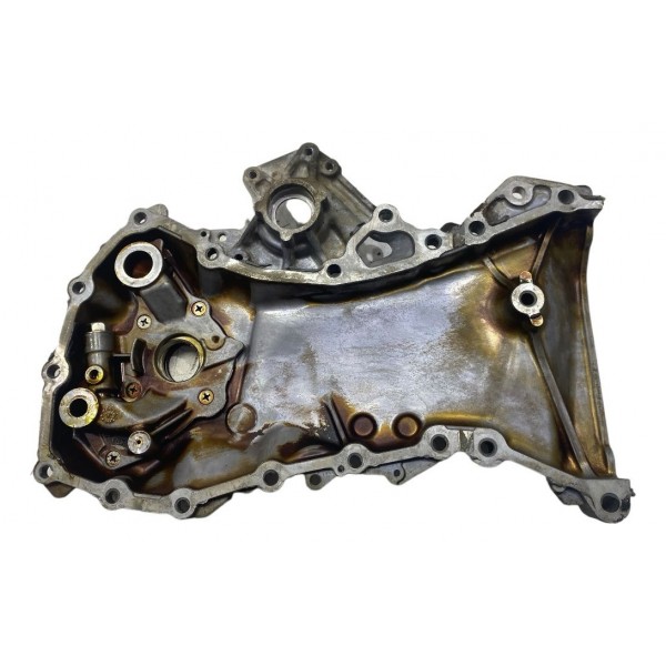 Tampa Frontal Do Motor Toyota Etios 1.5 2013 Á 2016 16007