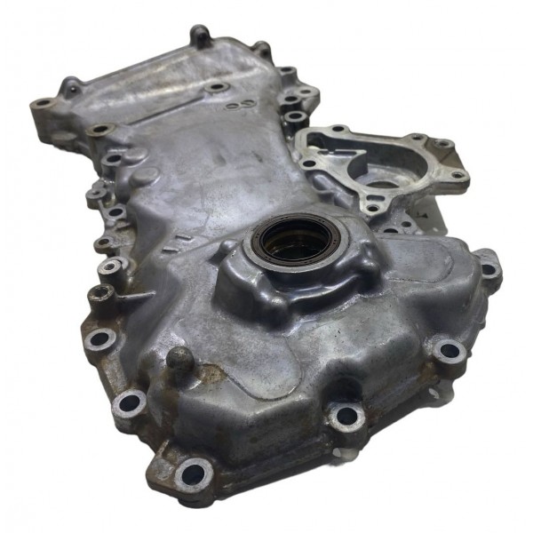 Tampa Frontal Do Motor Toyota Etios 1.5 2013 Á 2016 16007