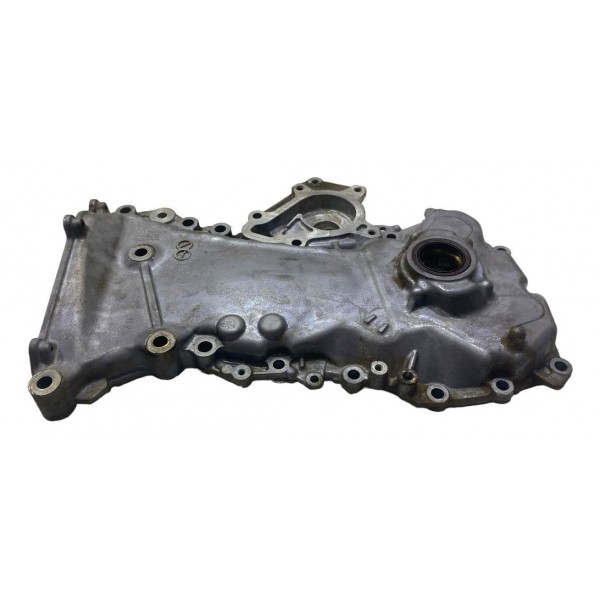 Tampa Frontal Do Motor Toyota Etios 1.5 2013 Á 2016 16007