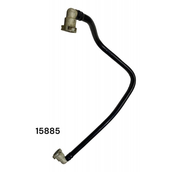Mangueira Filtro Canister Mercedes B200 2014 A 2016 15885