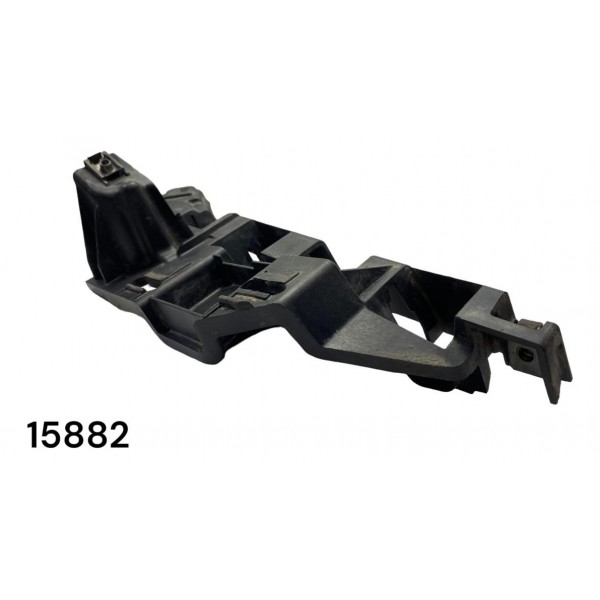 Guia Parachoque Dianteiro Dir Peugeot 307 2007 A 2012 15882