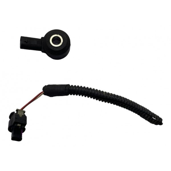 Sensor De Detonação Uno Mobi Argo 1.0 3cc 2014 A 2018 15895
