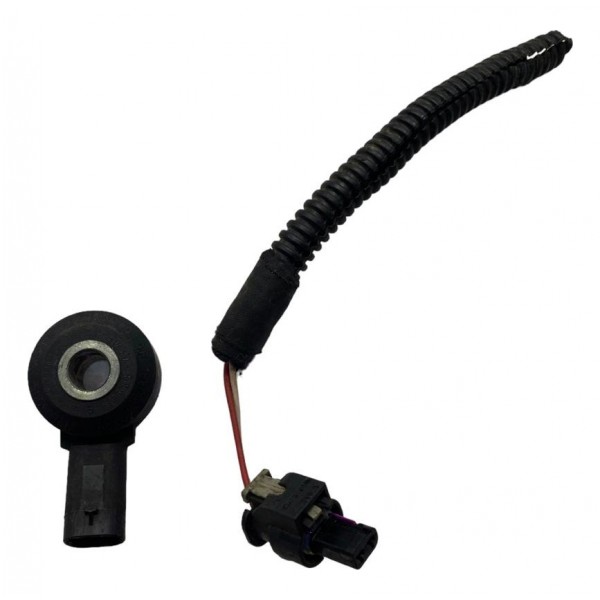 Sensor De Detonação Uno Mobi Argo 1.0 3cc 2014 A 2018 15895