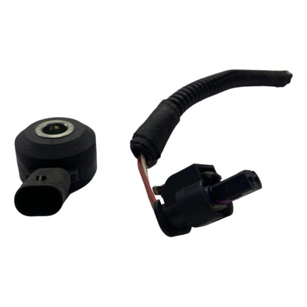 Sensor De Detonação Uno Mobi Argo 1.0 3cc 2014 A 2018 15895