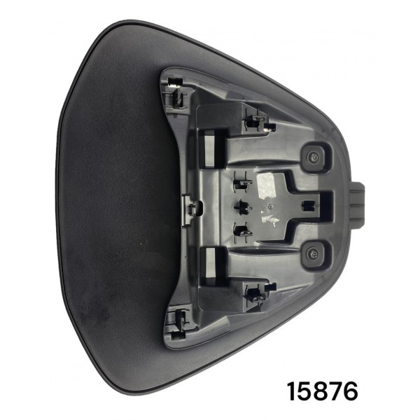Tampa Sup Painel Instrumentos C4 Cactus 2019 A 2022 15876