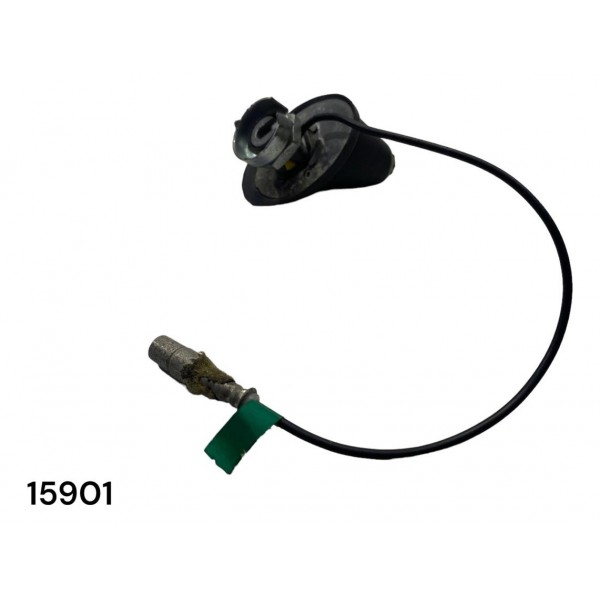 Base Antena Teto Fiat Grand Siena 2016 15901