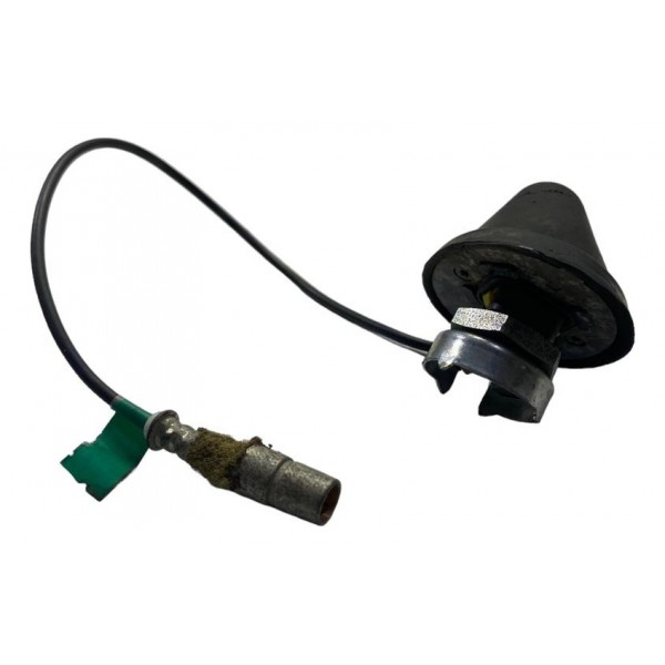 Base Antena Teto Fiat Grand Siena 2016 15901
