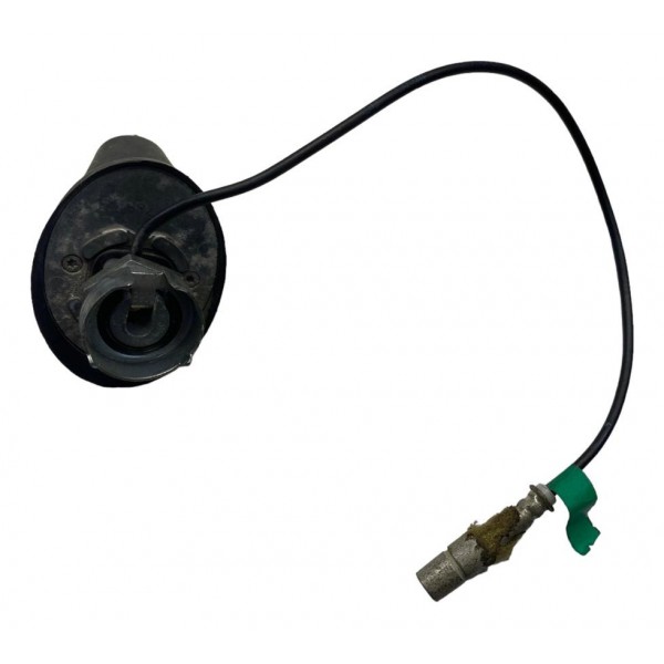 Base Antena Teto Fiat Grand Siena 2016 15901